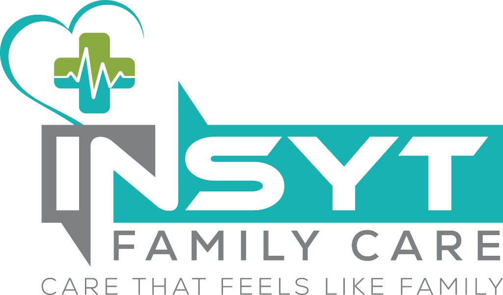 Insyt FamilyCare - Care That Feels Like Family